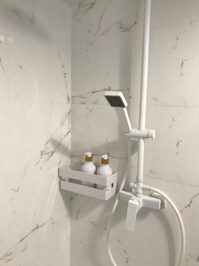 Morrina Atlantica Loft Lägenhet Pontevedra Exteriör bild
