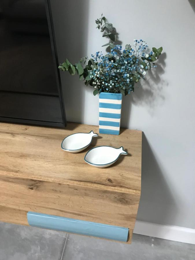 Morrina Atlantica Loft Lägenhet Pontevedra Exteriör bild