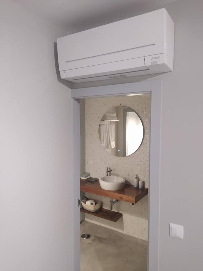 Morrina Atlantica Loft Lägenhet Pontevedra Exteriör bild